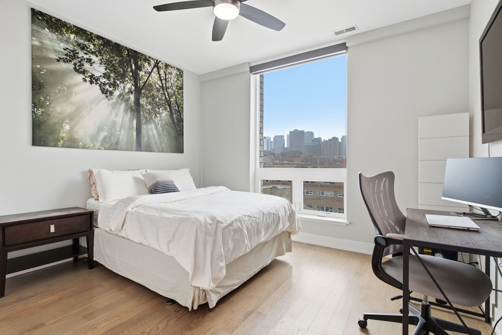 236 South Racine Avenue, Unit 501 Chicago, IL 60607 - Photo 18 of 31