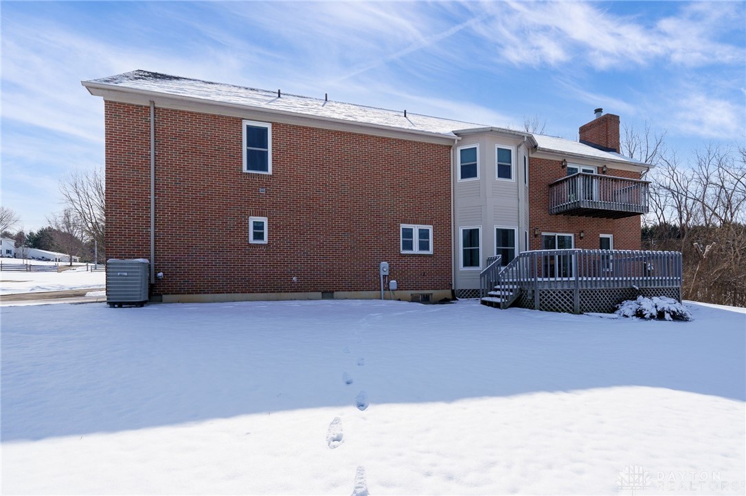 776 East Lower Springboro Road Springboro, OH 45066 - Photo 47 of 64