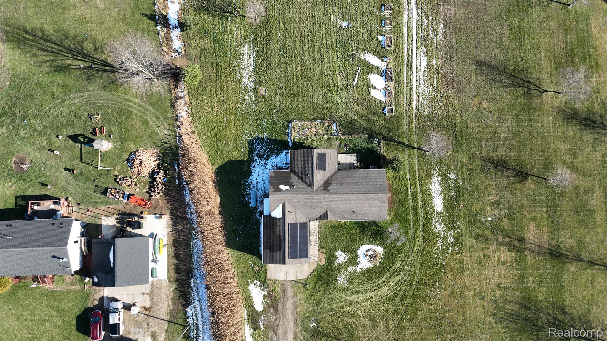 5238 North Webster Road Flint, MI 48504 - Photo 53 of 54 Gallery Image 53