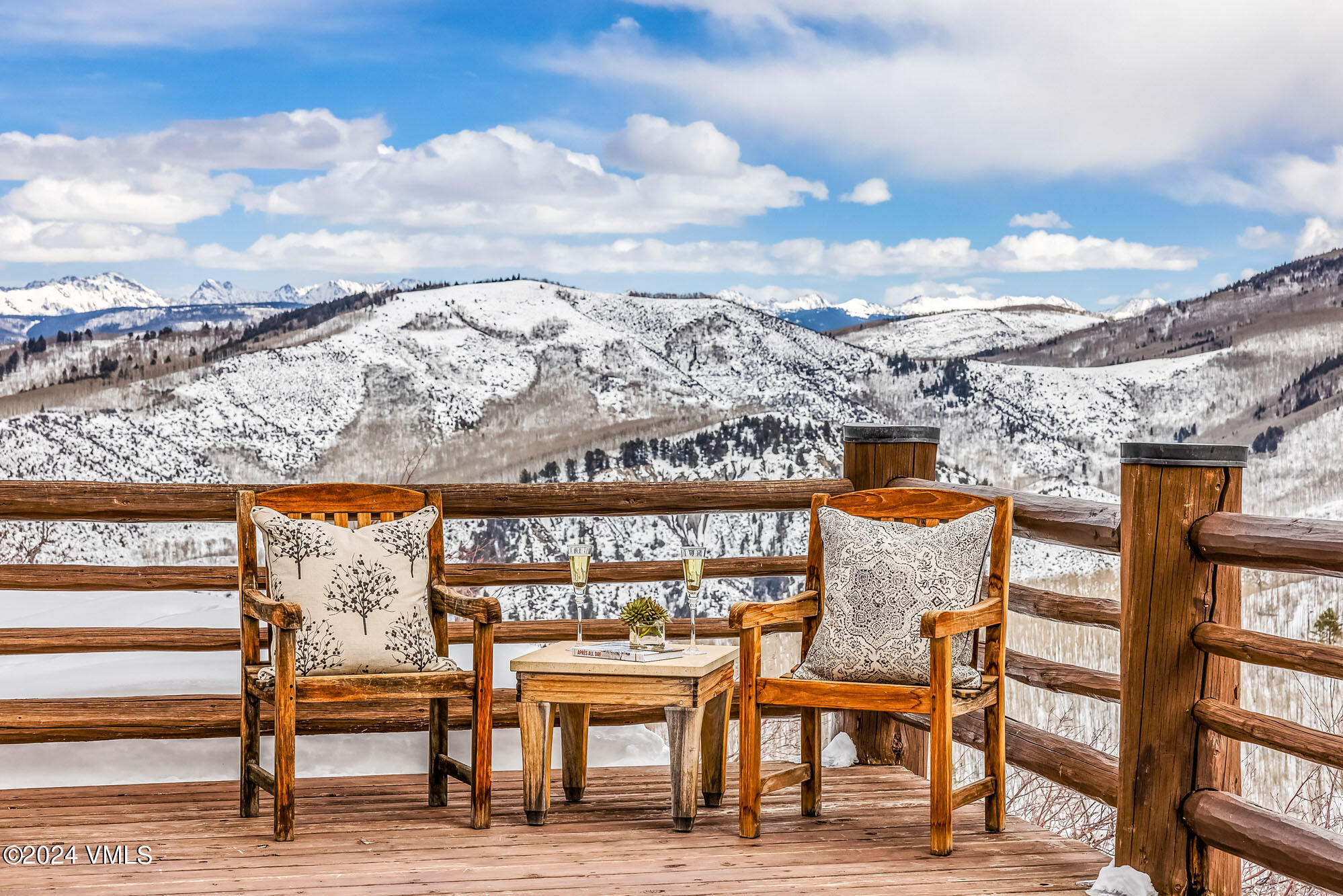 2424 Casteel Creek Road Edwards, CO 81632 - Photo 11 of 52 Ridge House_0011