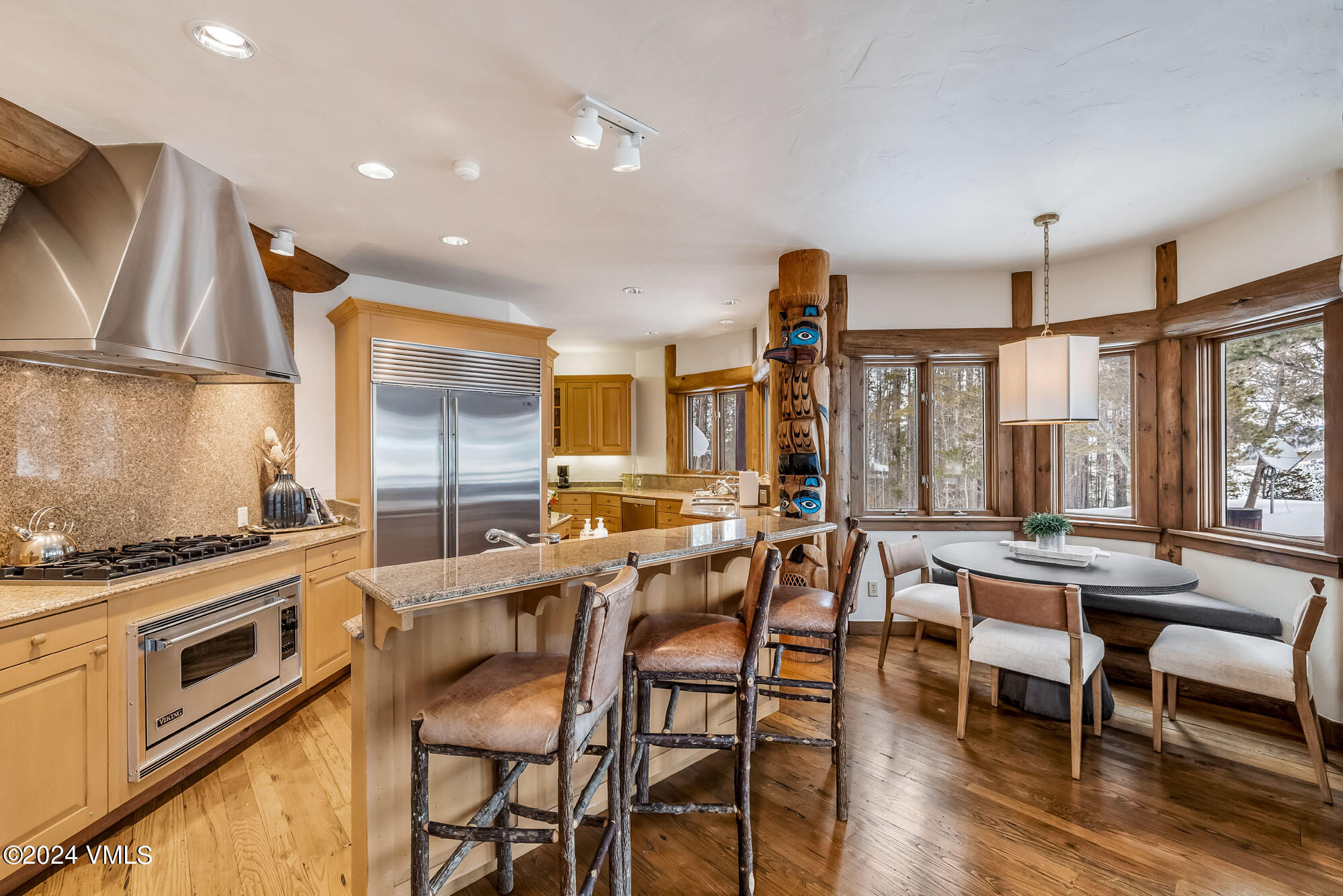 2424 Casteel Creek Road Edwards, CO 81632 - Photo 19 of 52 Ridge House_0019