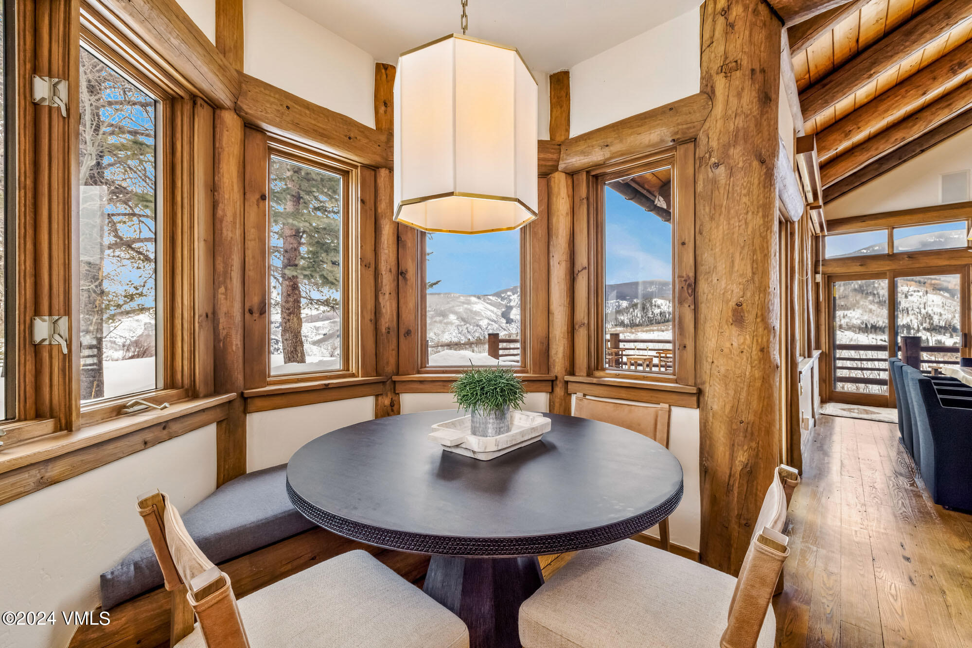 2424 Casteel Creek Road Edwards, CO 81632 - Photo 23 of 52 Ridge House_0023