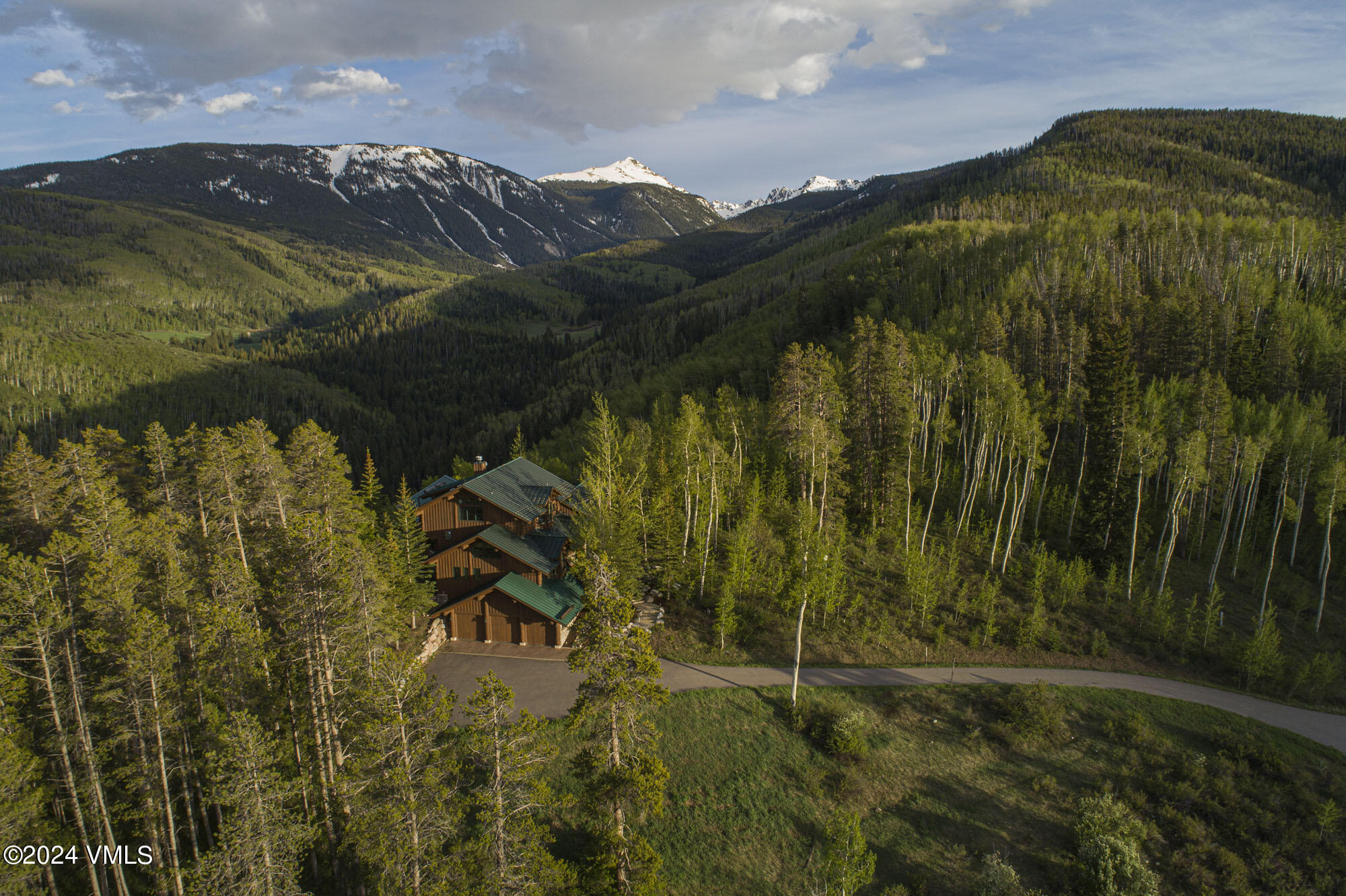 2424 Casteel Creek Road Edwards, CO 81632 - Photo 48 of 52 Ridge House_0048
