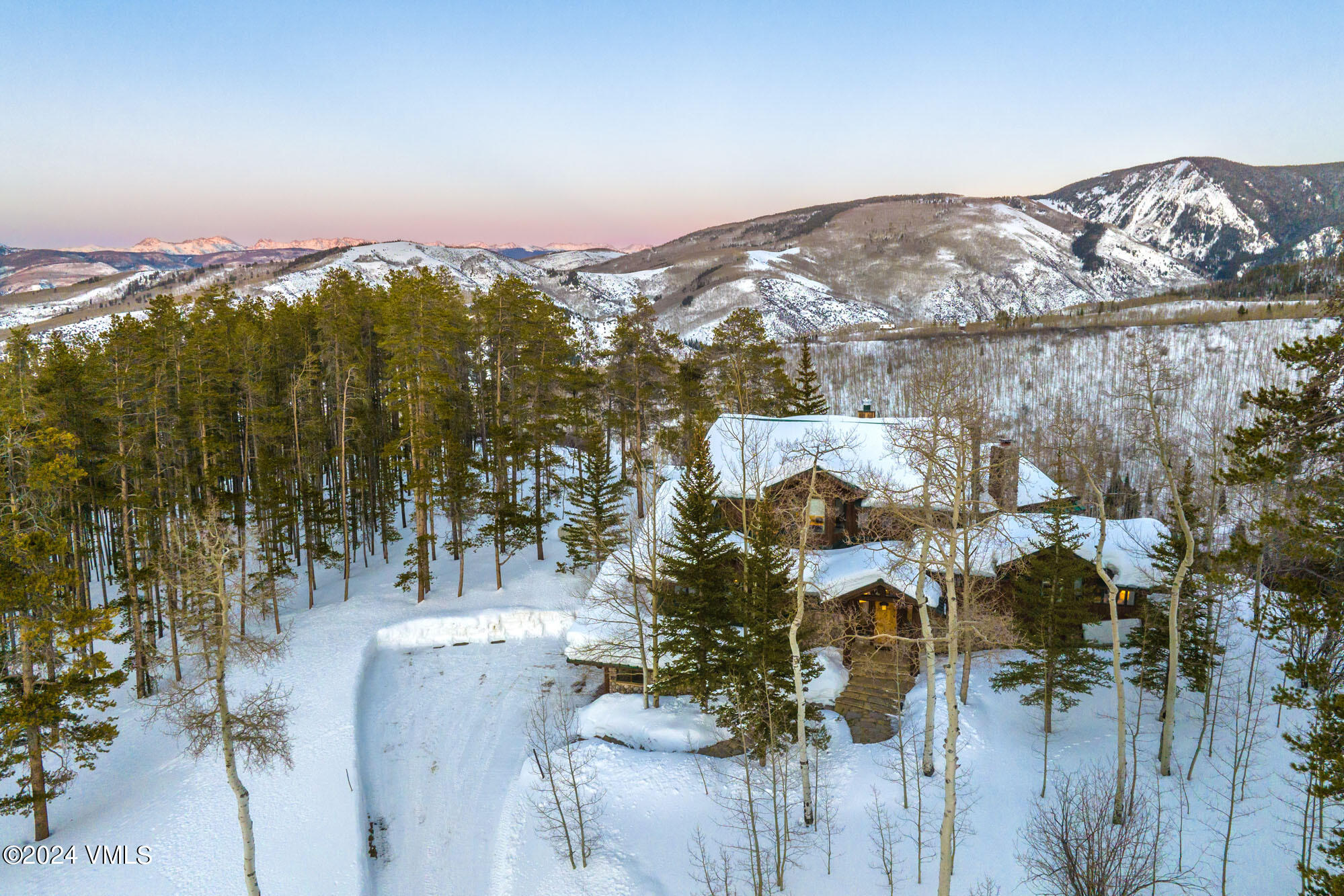 2424 Casteel Creek Road Edwards, CO 81632 - Photo 49 of 52 Ridge House_0049