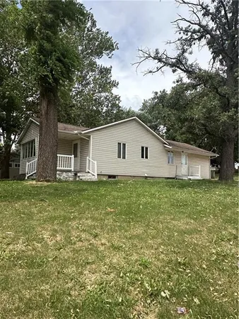 $125,000 | 327 East 7th Street, Maryville, MO 64468