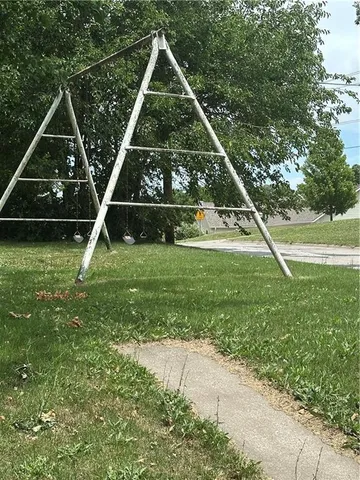 $145,000 | 327 East 7th Street, Maryville, MO 64468