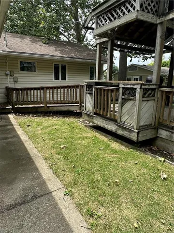 $145,000 | 327 East 7th Street, Maryville, MO 64468