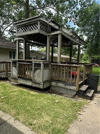 $125,000 | 327 East 7th Street, Maryville, MO 64468