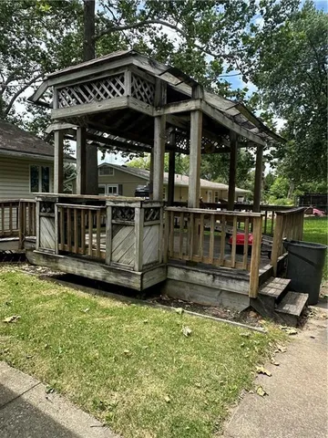 $145,000 | 327 East 7th Street, Maryville, MO 64468