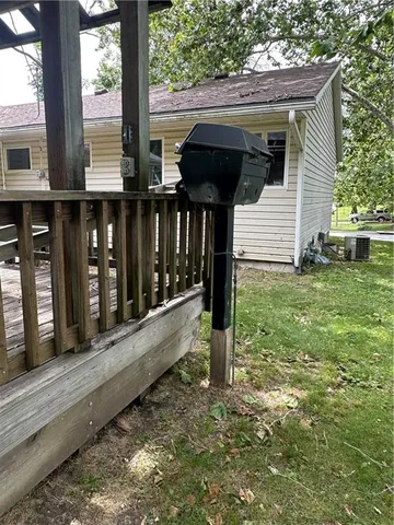 $145,000 | 327 East 7th Street, Maryville, MO 64468