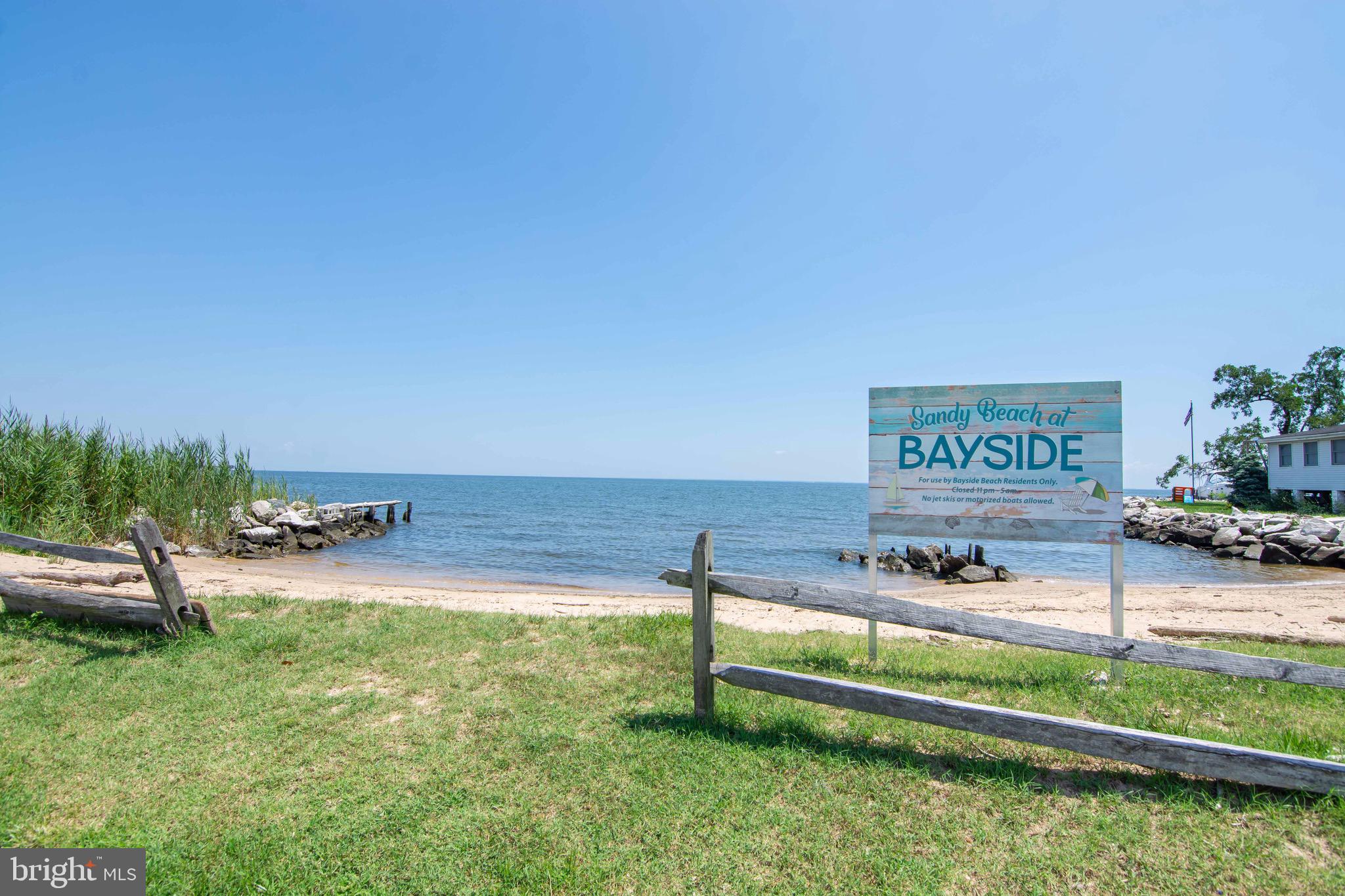 7823 Appletree Road Pasadena, MD 21122 - Photo 8 of 18 Sandy Beach - 1 of 3 Beaches