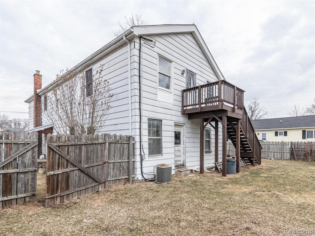236 Hurd Street Milan, MI 48160 - Photo 25 of 30