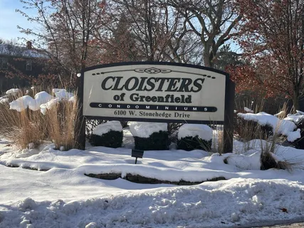 $224,000 | 6100 Stonehedge Drive, Unit 306, Greenfield, WI 53220