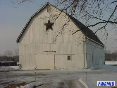12024 Leo Road Fort Wayne, IN 46845 - Photo 11 of 12 Gallery Image 11
