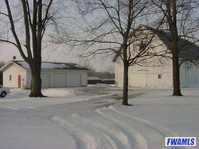 12024 Leo Road Fort Wayne, IN 46845 - Photo 12 of 12 Gallery Image 12