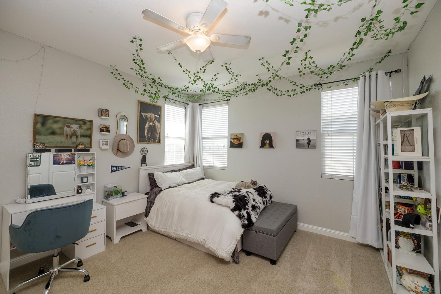 5224 Davina Way Keyes, CA 95328 - Photo 44 of 67