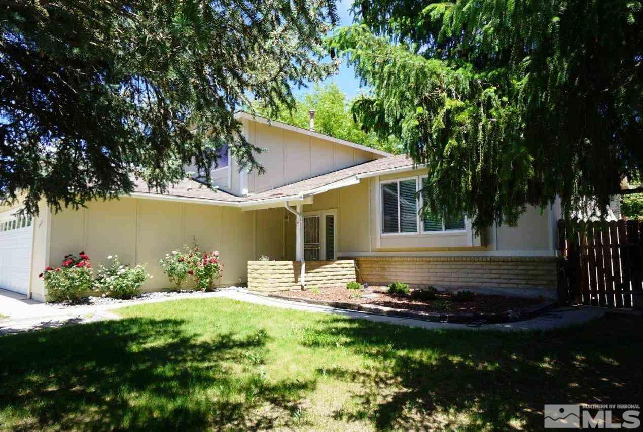4401 Reggie Road Reno, NV 89502 - Photo 1 of 25 Photo 1