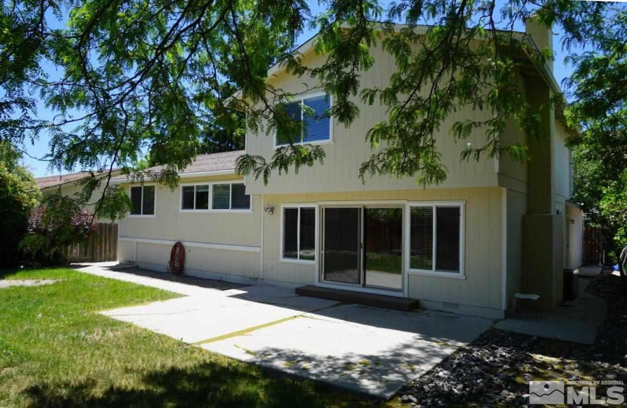 4401 Reggie Road Reno, NV 89502 - Photo 3 of 25 Photo 3