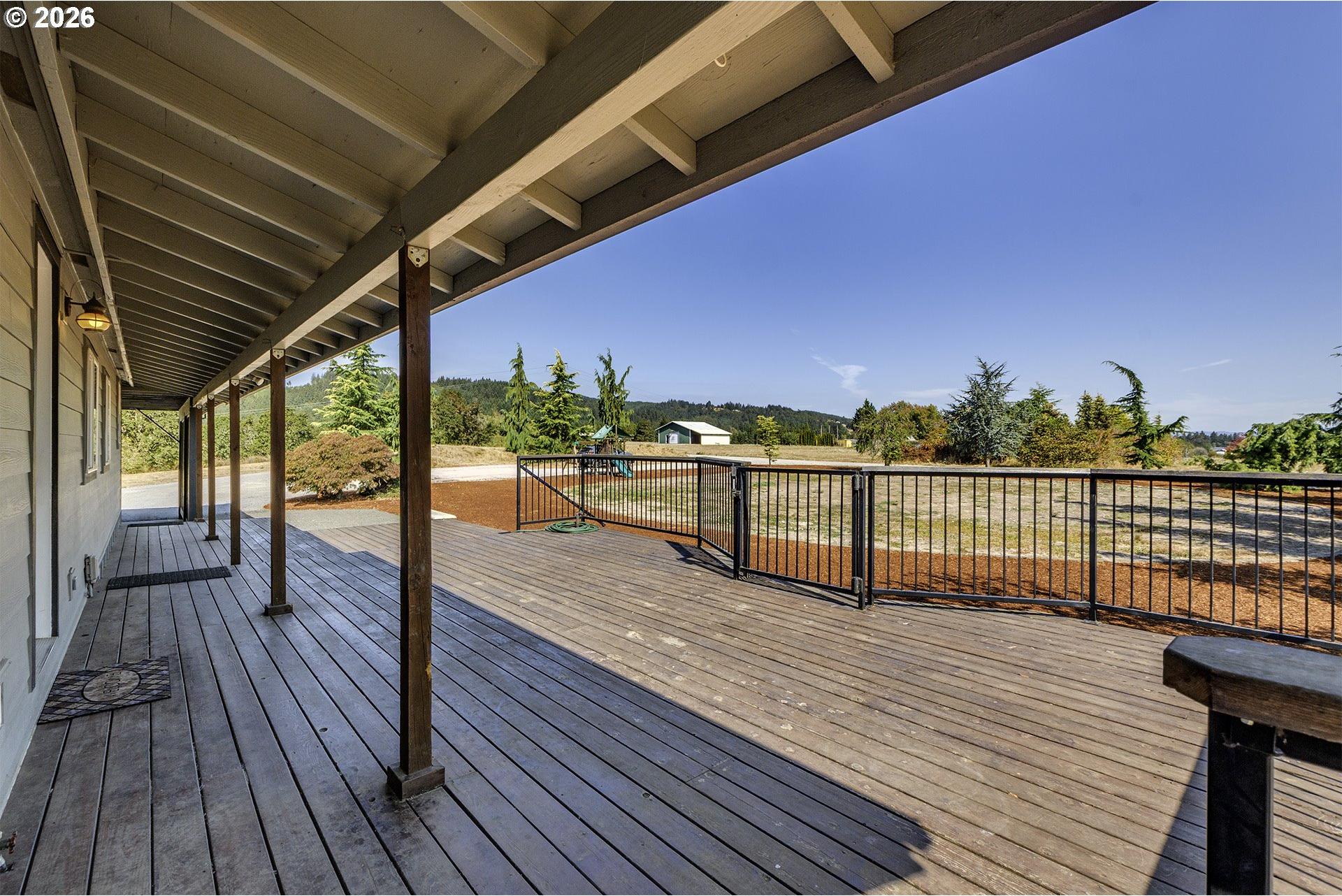 45360 Southwest Seghers Road Gaston, OR 97119 - Photo 26 of 37 Gallery Image 26