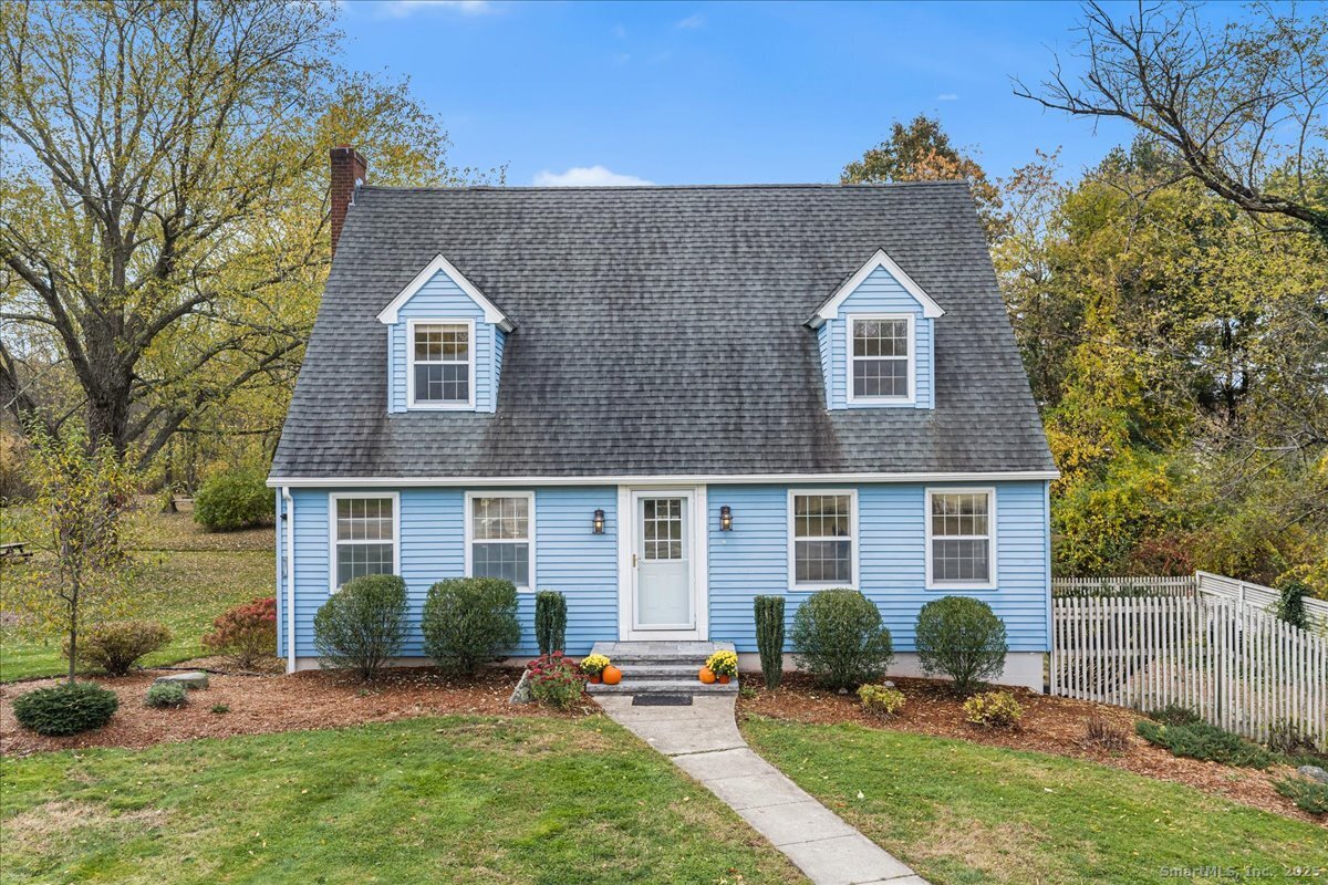 471 Voluntown Road Griswold, CT 06351 - Photo 1 of 1