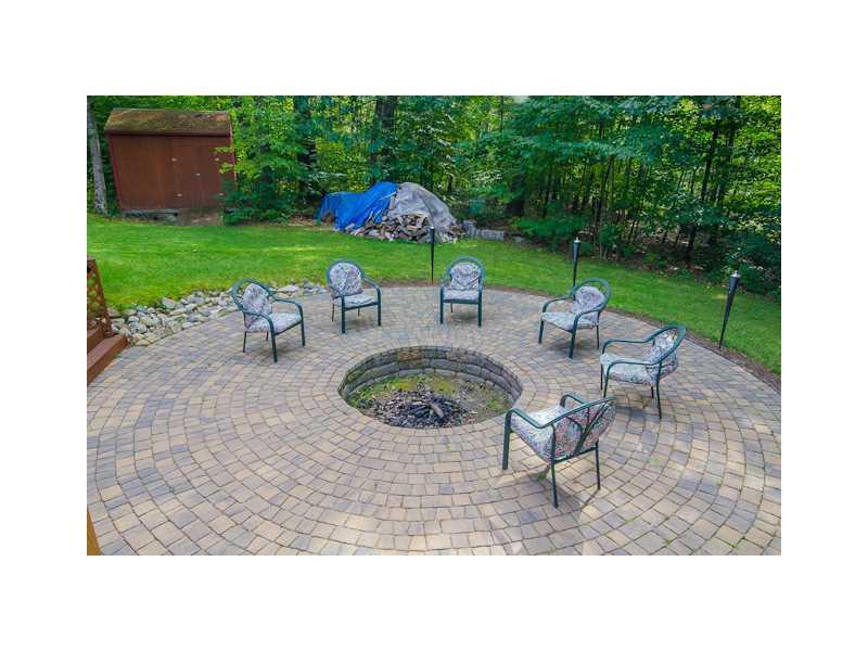 24 Pope Road Windham, ME 04062 - Photo 27 of 31 Patio/Deck.