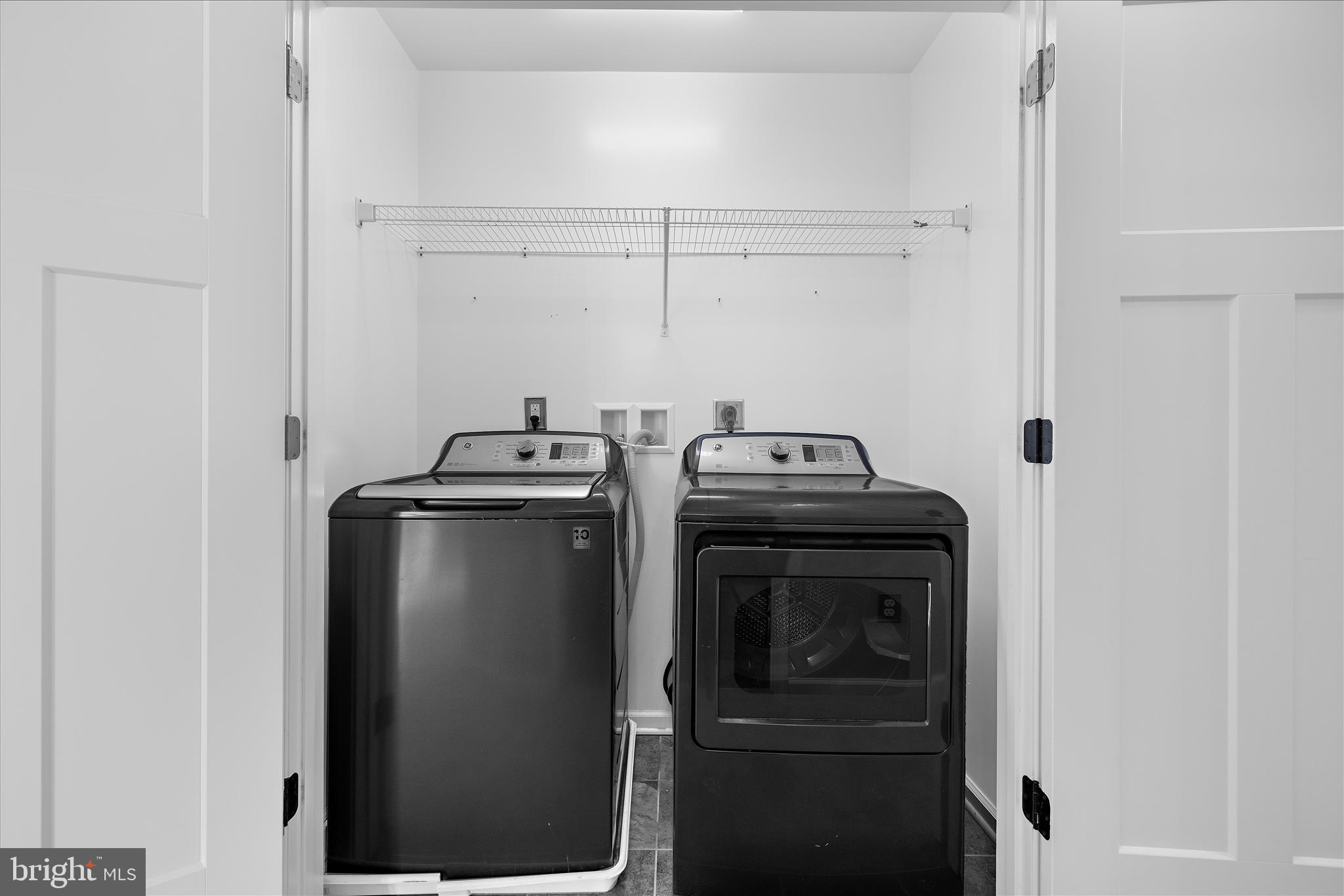 120 Reeand Lane Church Hill, MD 21623 - Photo 20 of 58 2nd level Laundry Area