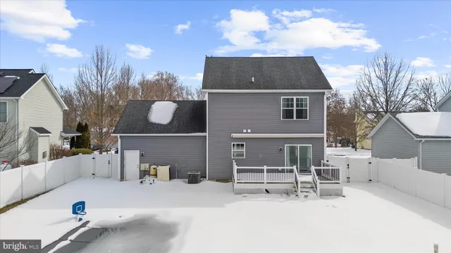 $450,000 | 120 Reeand Lane, Church Hill, MD 21623