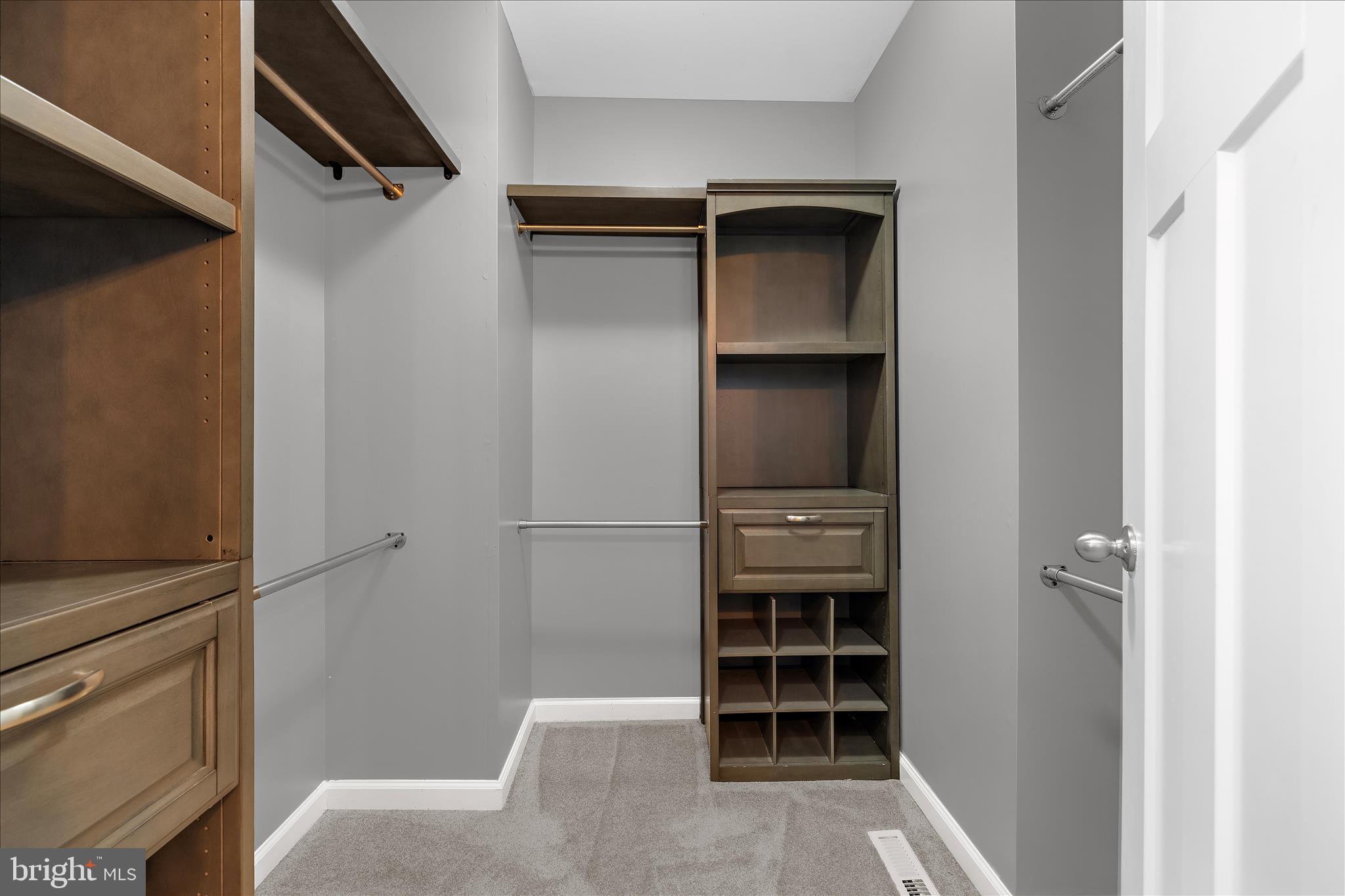 120 Reeand Lane Church Hill, MD 21623 - Photo 36 of 58 Primary walk in Closet with Built-ins