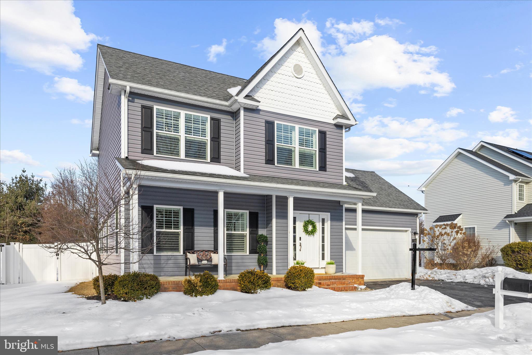 120 Reeand Lane Church Hill, MD 21623 - Photo 4 of 58