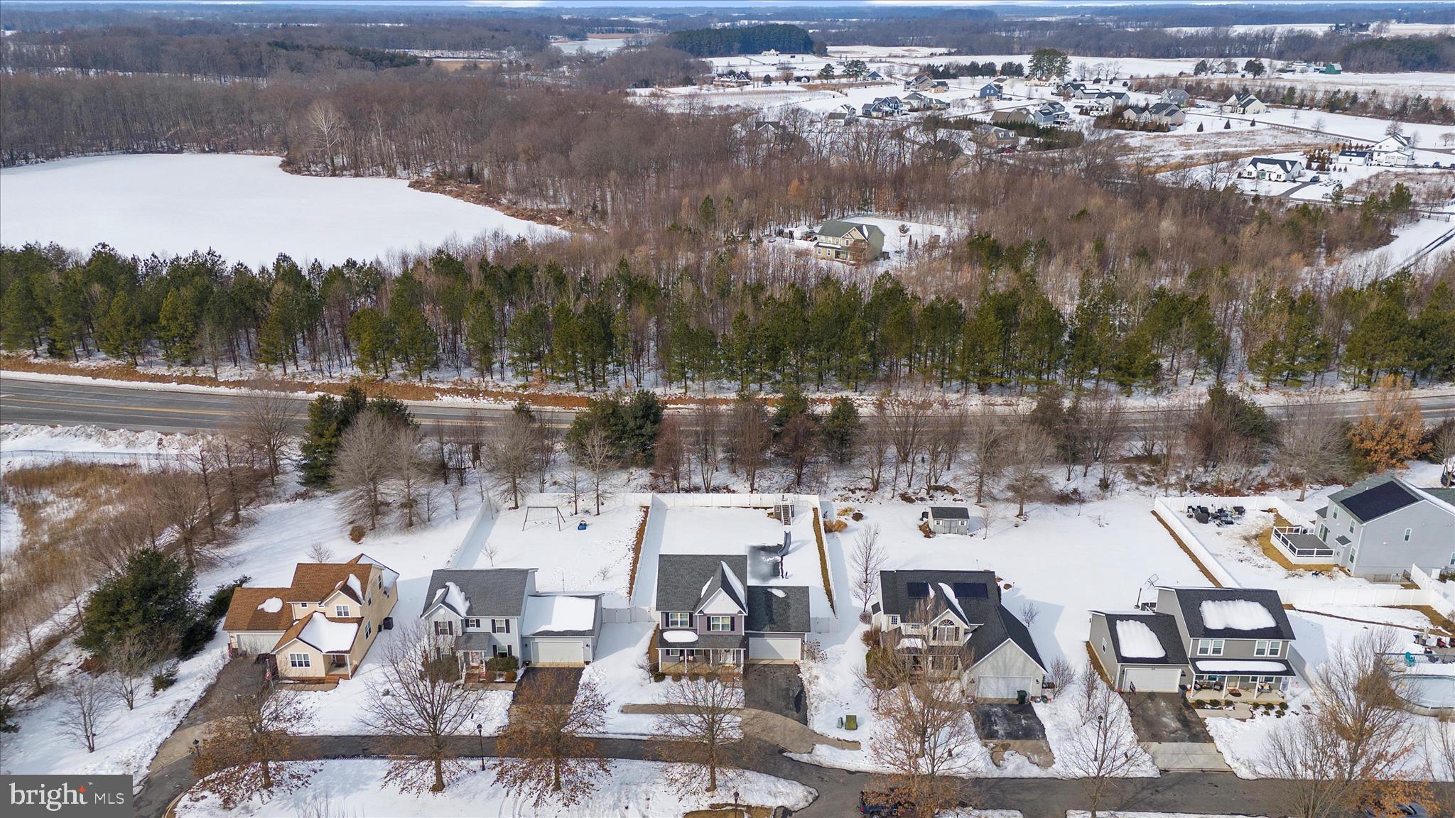 120 Reeand Lane Church Hill, MD 21623 - Photo 44 of 58