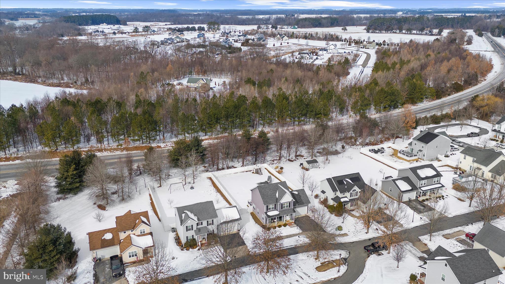 120 Reeand Lane Church Hill, MD 21623 - Photo 45 of 58