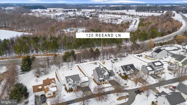 $450,000 | 120 Reeand Lane, Church Hill, MD 21623