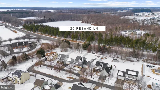 $450,000 | 120 Reeand Lane, Church Hill, MD 21623