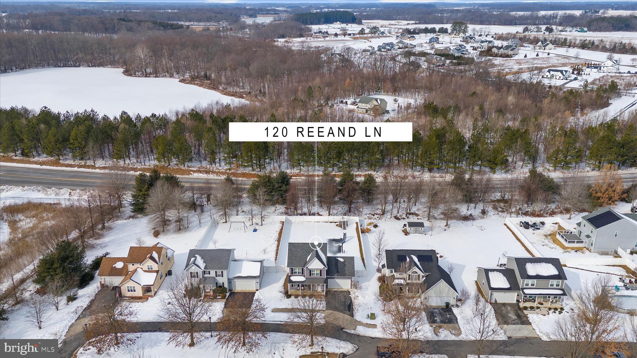 120 Reeand Lane Church Hill, MD 21623 - Photo 50 of 58