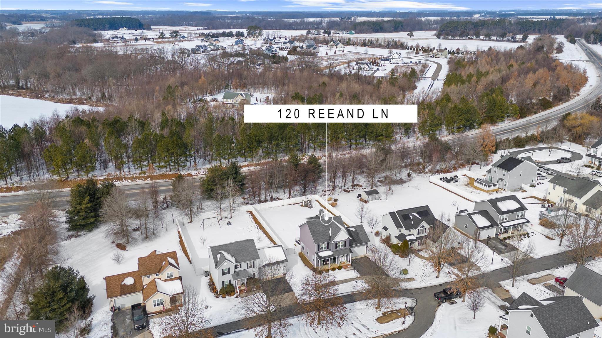 120 Reeand Lane Church Hill, MD 21623 - Photo 51 of 58