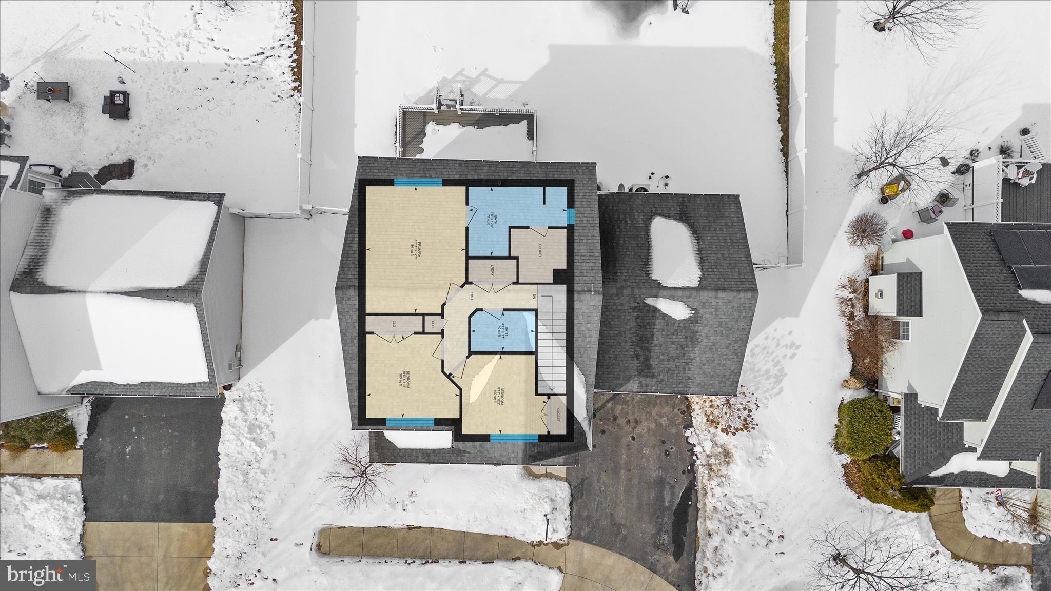 120 Reeand Lane Church Hill, MD 21623 - Photo 54 of 58