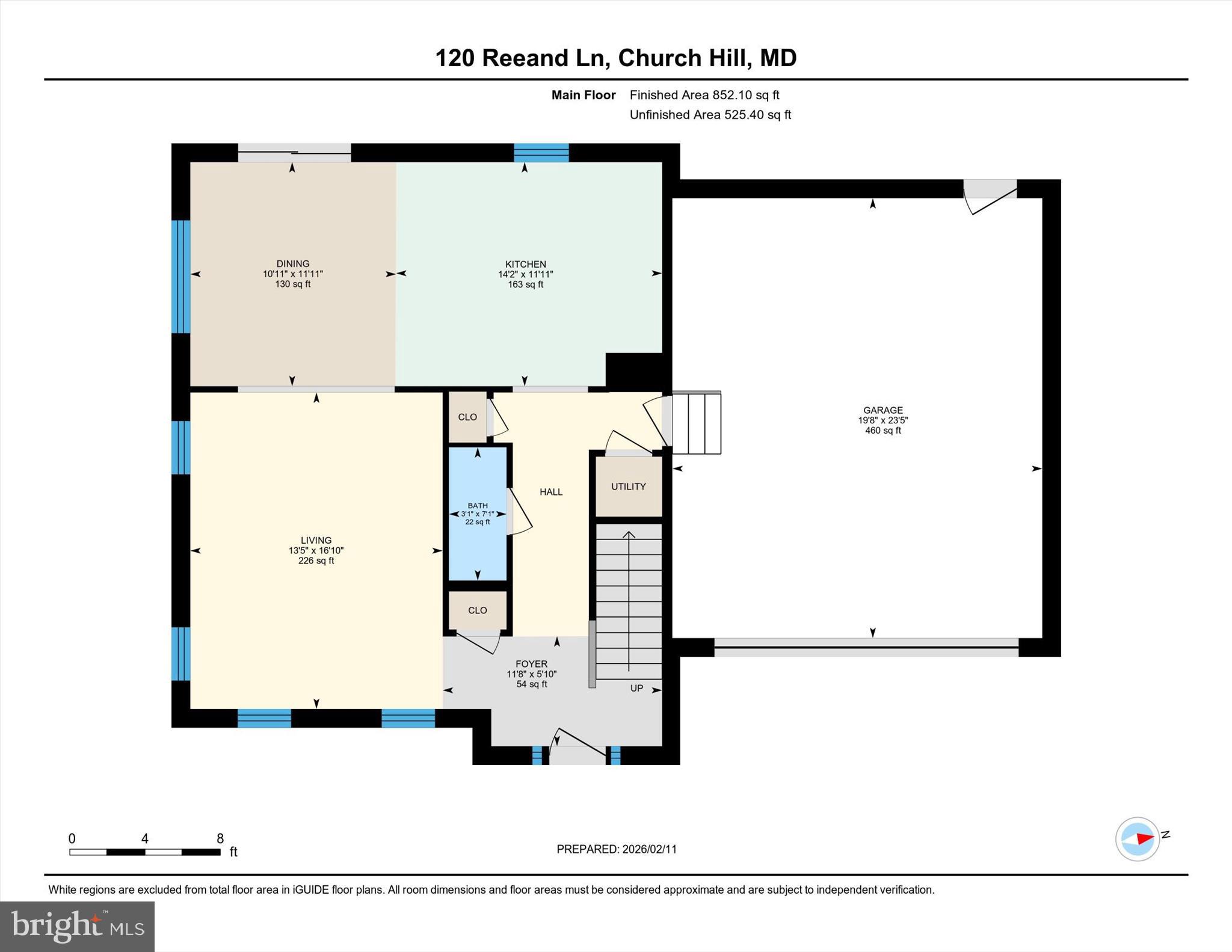 120 Reeand Lane Church Hill, MD 21623 - Photo 55 of 58