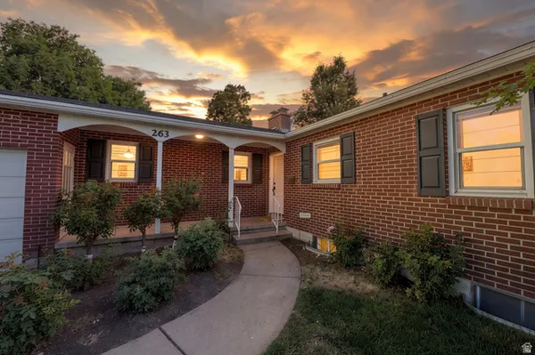 $510,000 | 263 East 500 North, Kaysville, UT 84037