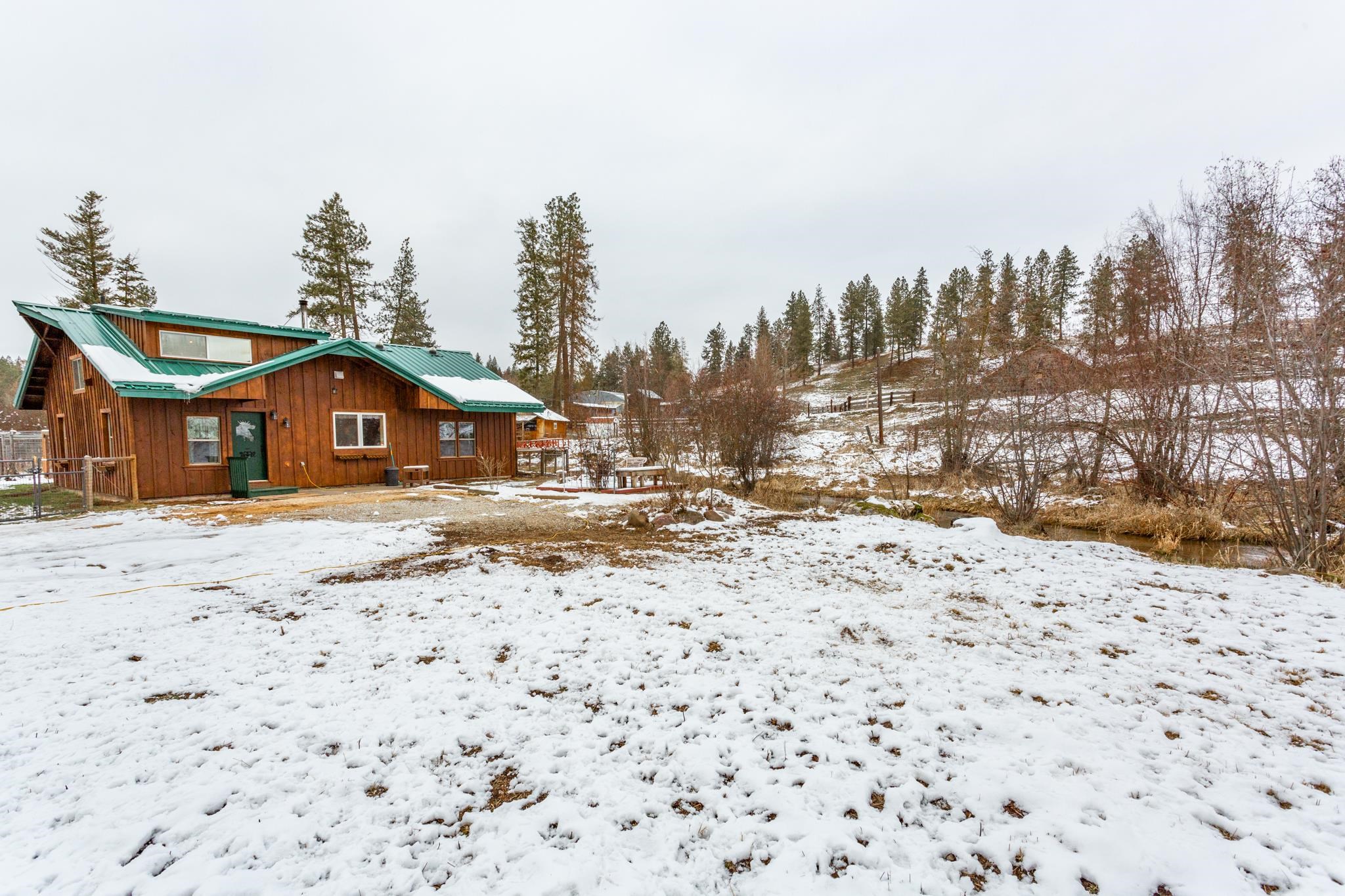 3749 East Jumpoff Road Valley, WA 99181 - Photo 27 of 46