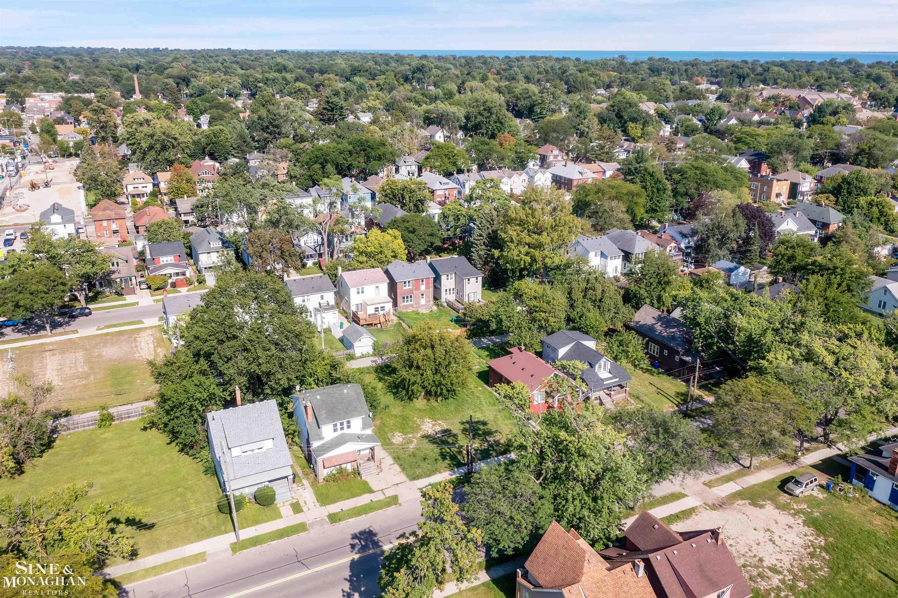 1588 Alter Road Detroit, MI 48215 - Photo 8 of 9