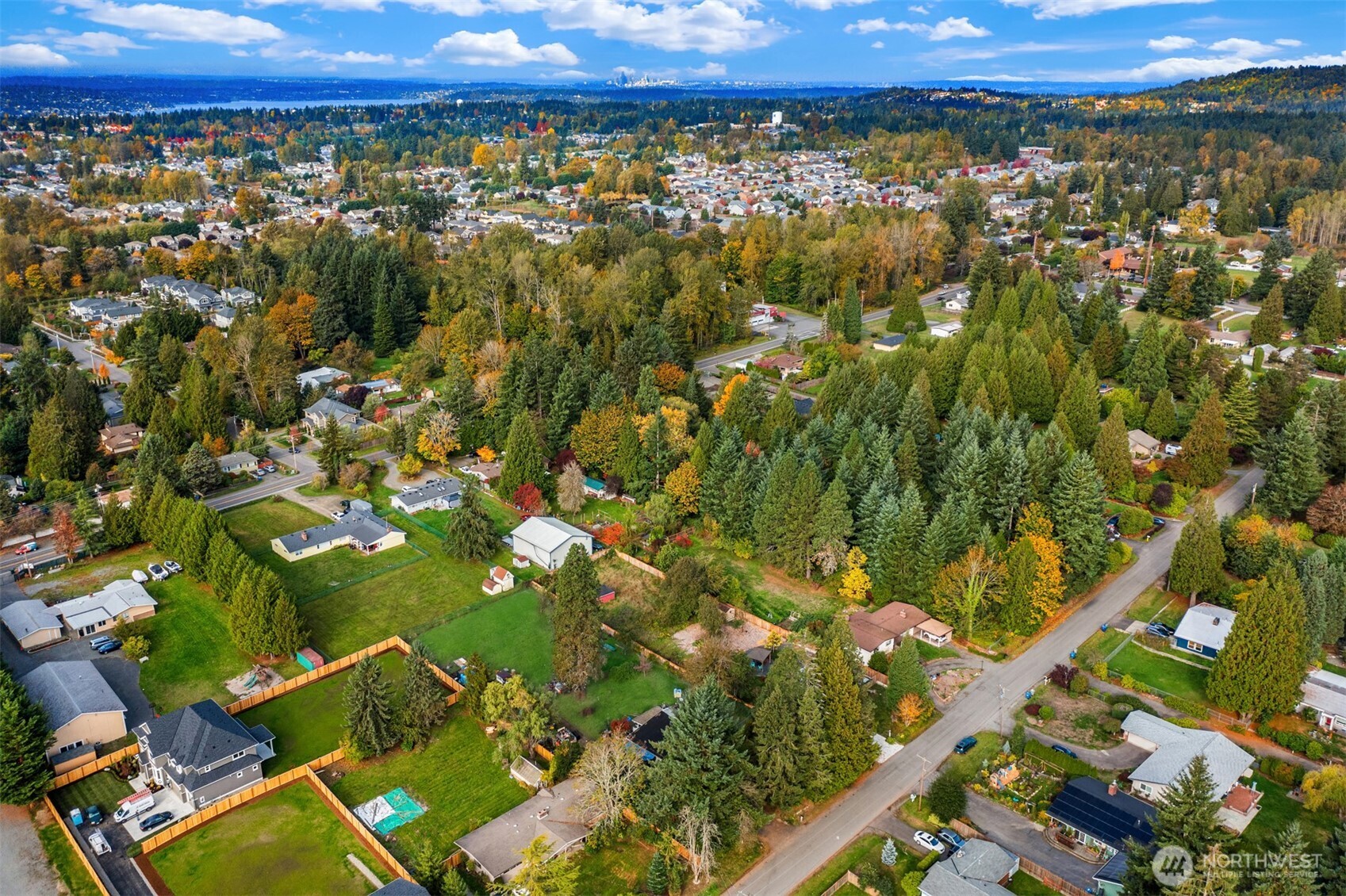 13205 158th Avenue Southeast Renton, WA 98059 - Photo 9 of 13 Gallery Image 9