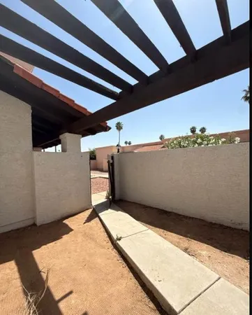 $1,499 | 645 North Arrowhead Drive, Unit 1, Chandler, AZ 85224