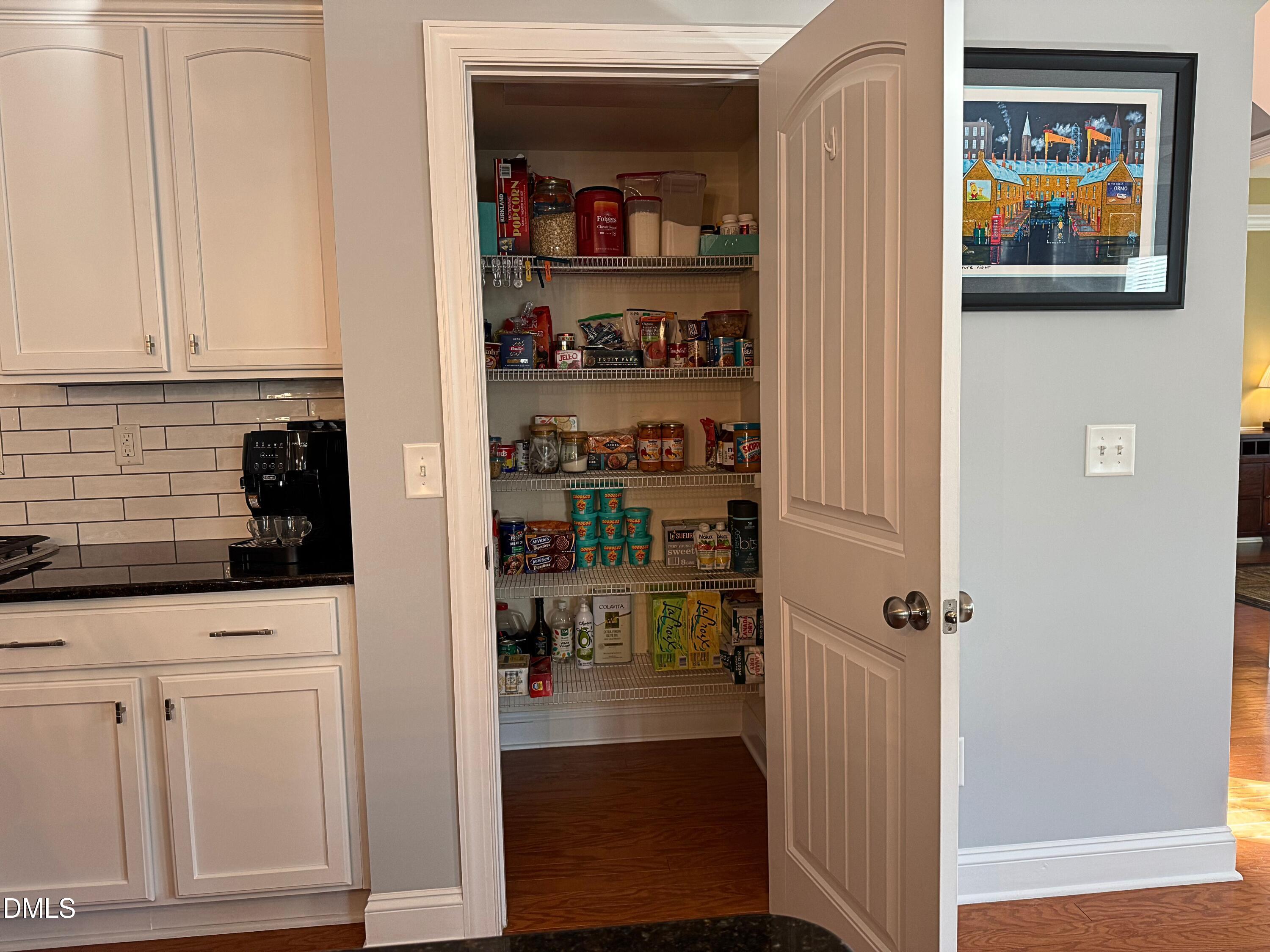 424 Powers Ferry Road Cary, NC 27519 - Photo 19 of 88 pantry