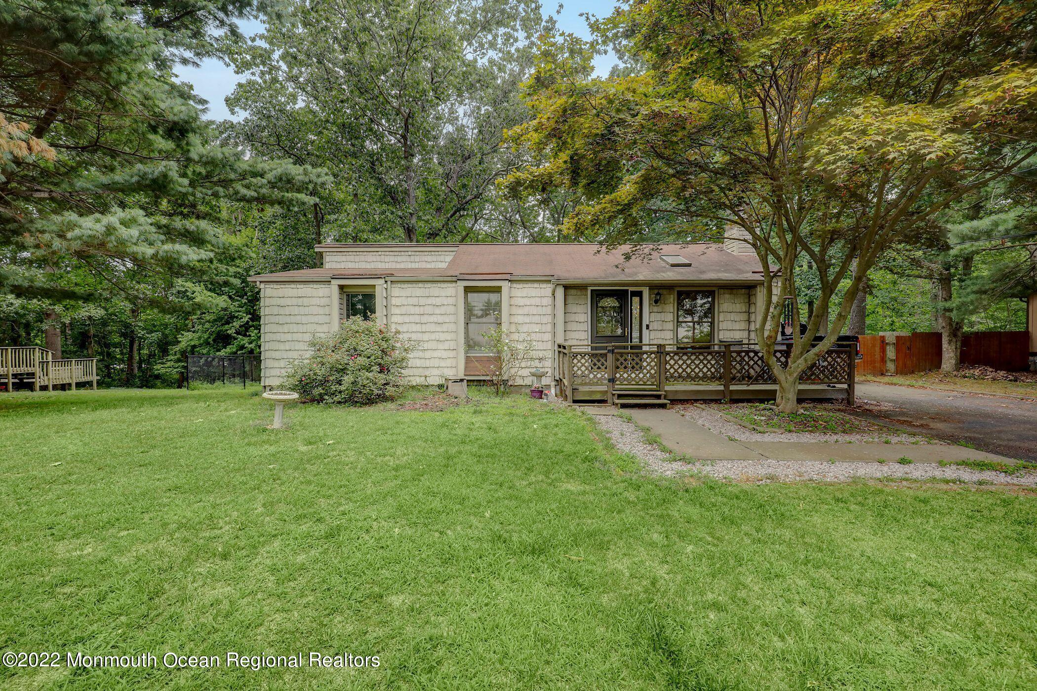 956 Anderson Road Jackson, NJ 08527 - Photo 2 of 21 956 anderson front #2