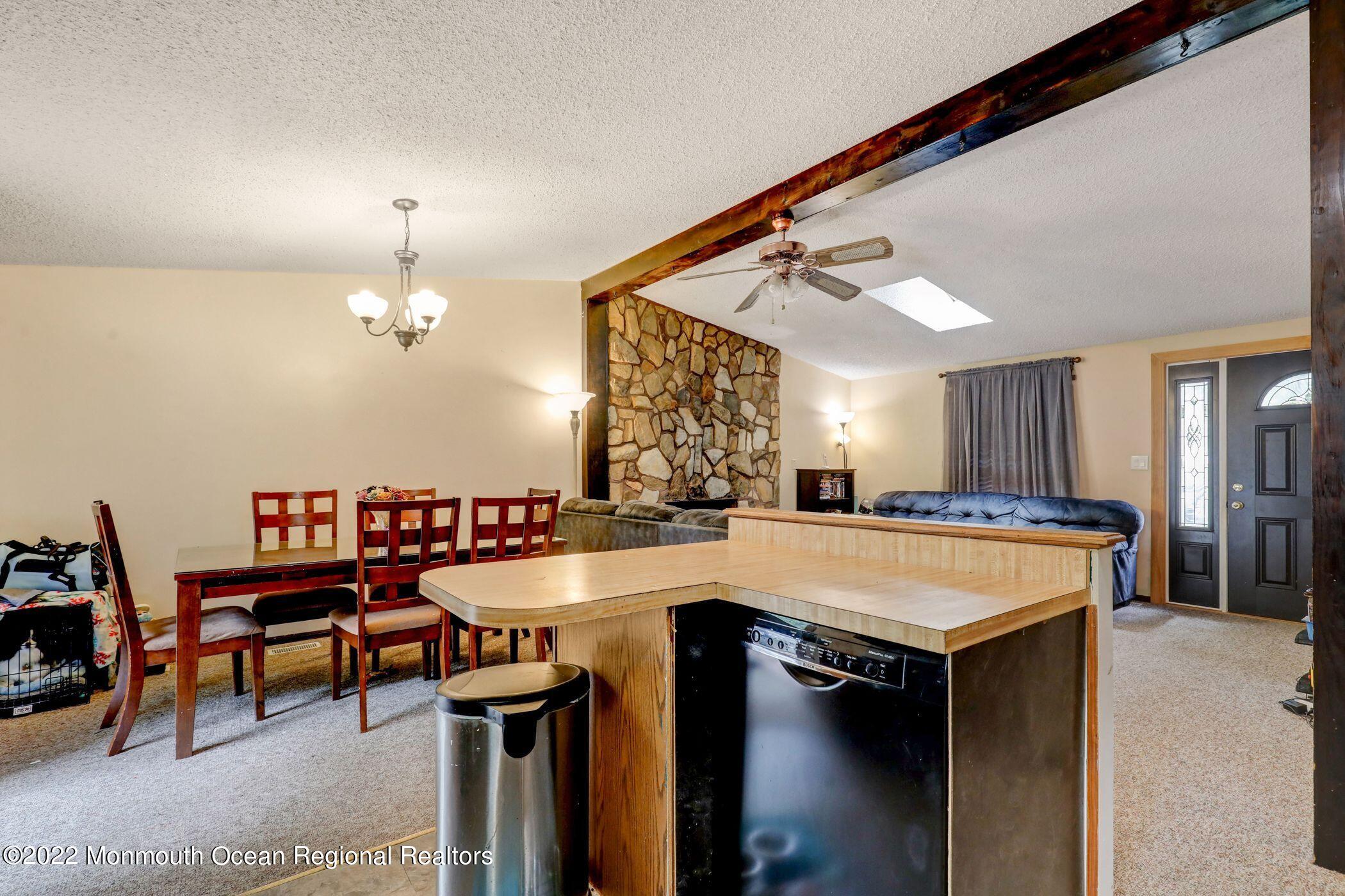 956 Anderson Road Jackson, NJ 08527 - Photo 6 of 21 956 anderson kitchen dining room living