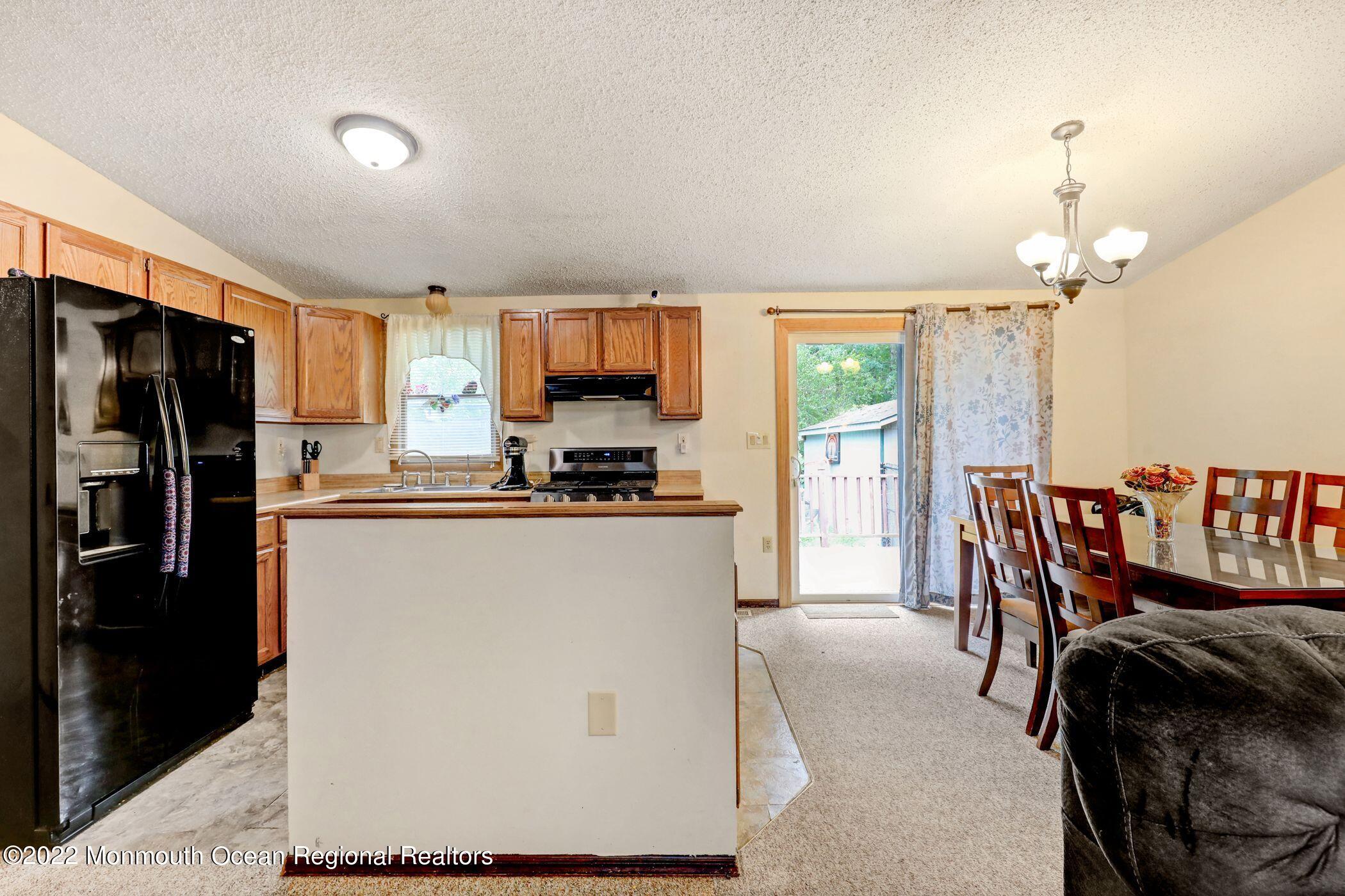 956 Anderson Road Jackson, NJ 08527 - Photo 7 of 21 956 anderson kitchen dining room