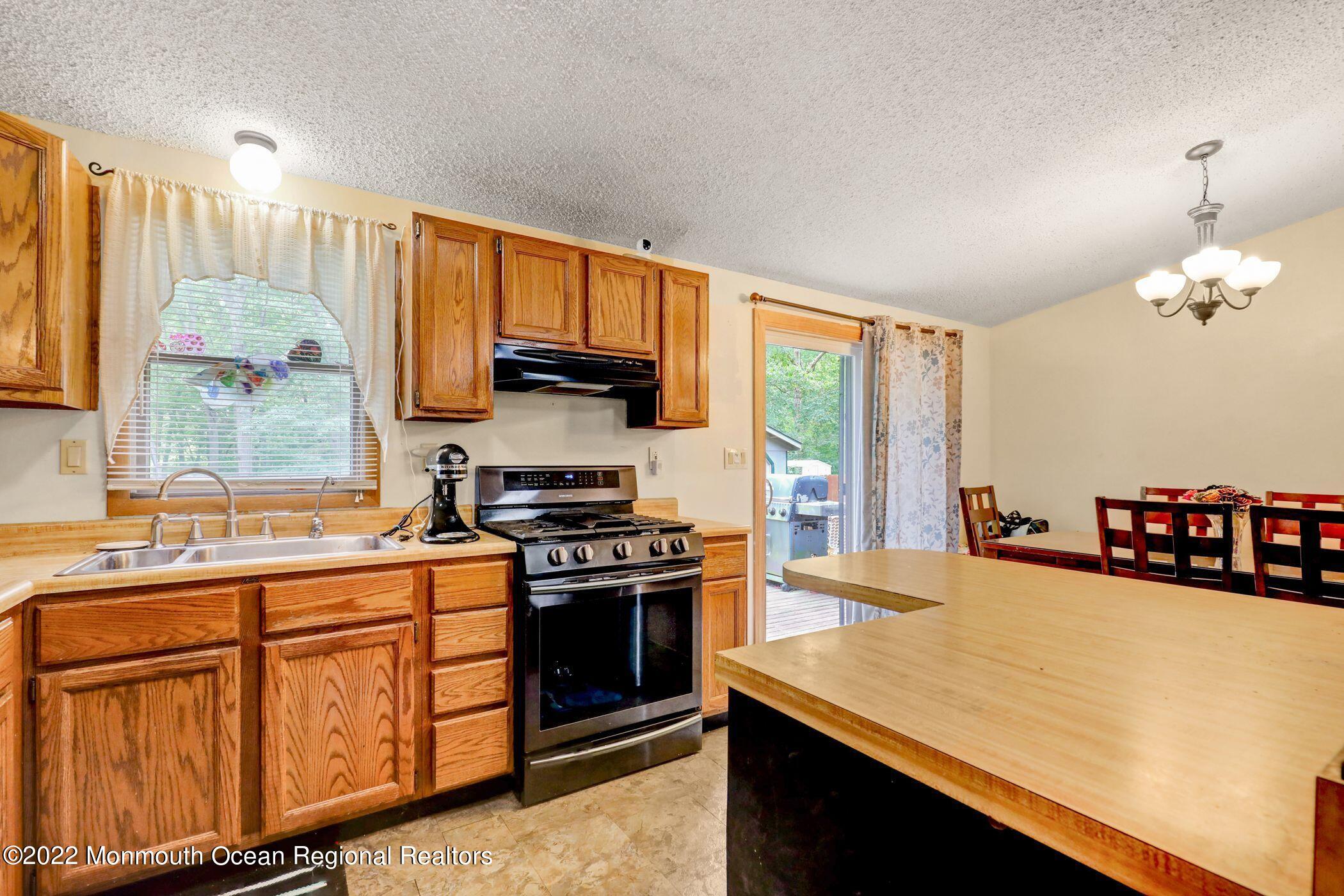 956 Anderson Road Jackson, NJ 08527 - Photo 8 of 21 956 anderson kitchen #3