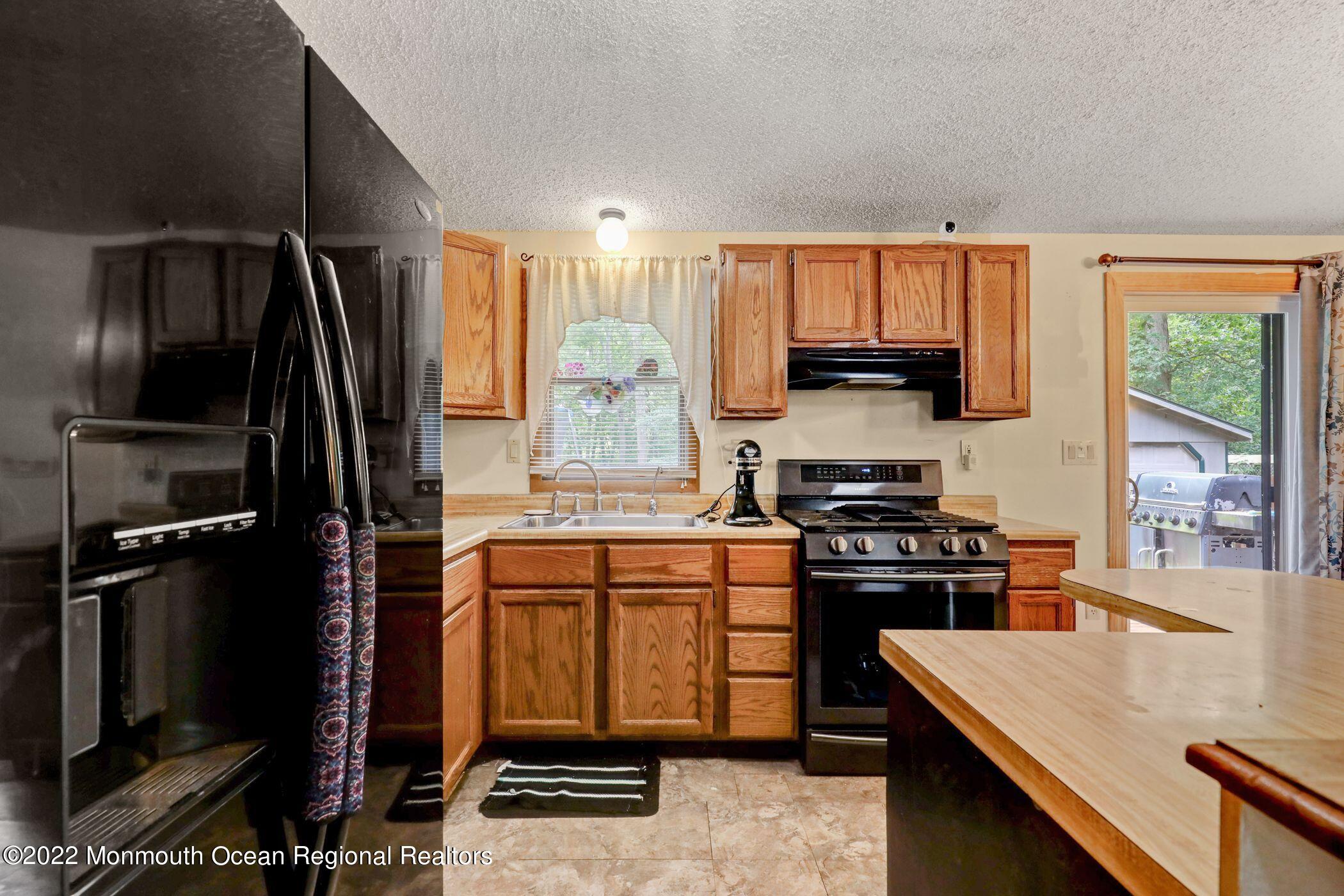 956 Anderson Road Jackson, NJ 08527 - Photo 9 of 21 956 anderson kitchen #2