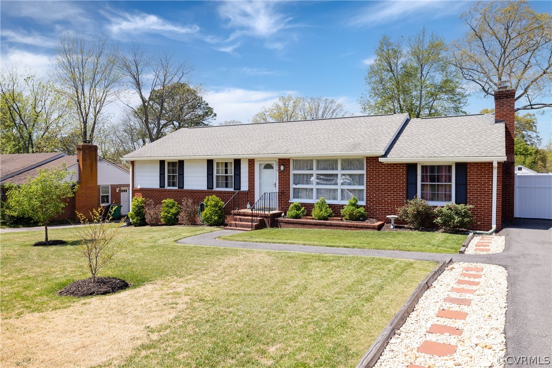 2214 Colwyn Road Henrico, VA 23229 - Photo 1 of 30 Gallery Image 1