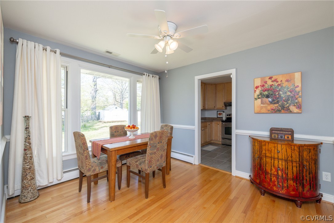 2214 Colwyn Road Henrico, VA 23229 - Photo 13 of 30 Gallery Image 13